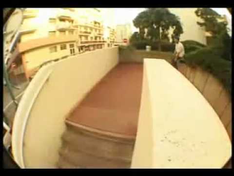 Steve Forstner - Antiz Z-Movie.mp4