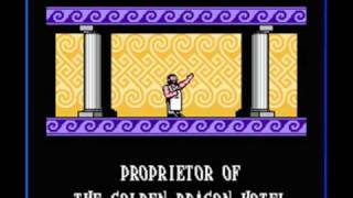 Let's Play Wizards and Warriors III Kuros: Visions of Power #01 Intro