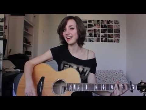 Counting stars - OneRepublic (acoustic cover by Karin and the ugly barnacles)