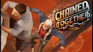 お前ら足引っ張んじゃねえええええ！！！！【Chained Together】