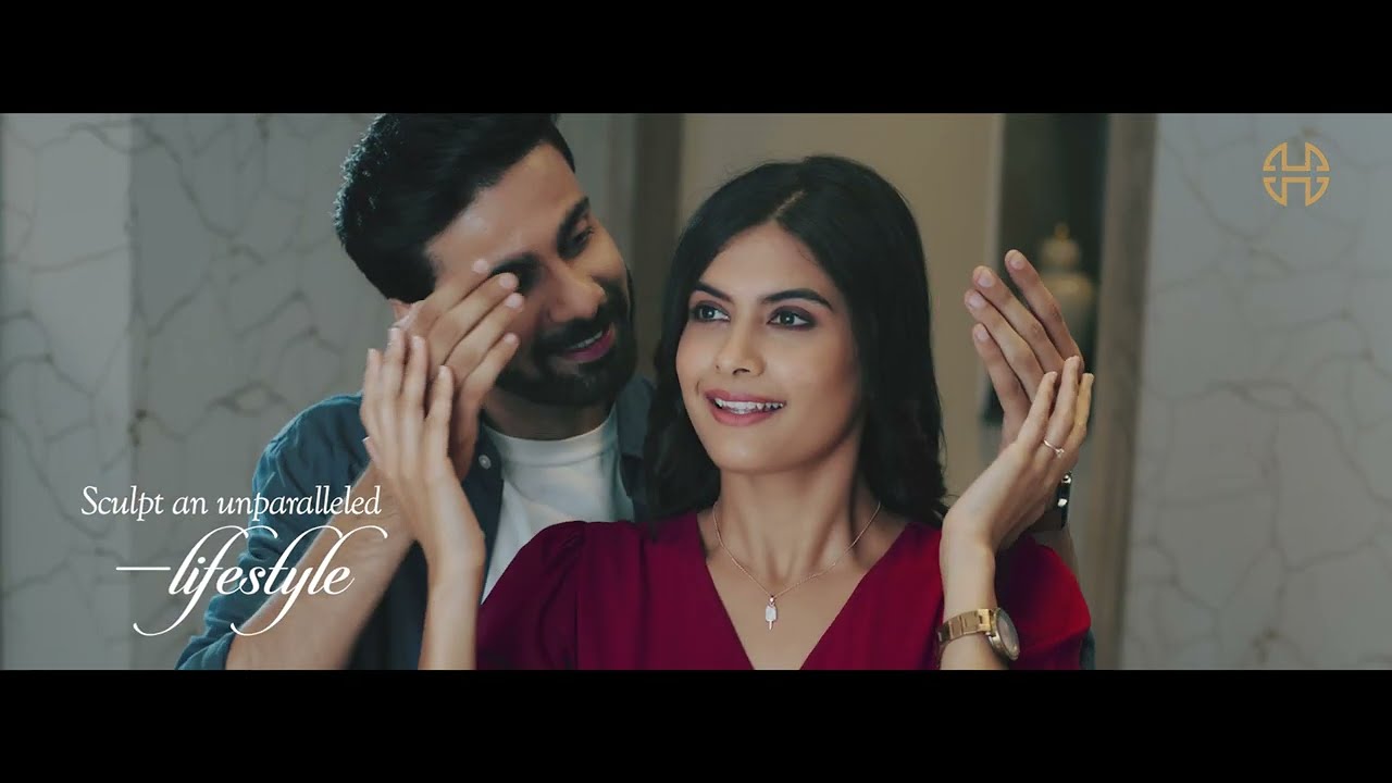 Hiranandani Kalyan Film