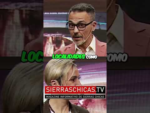 Cooperativa Salsipuedes - 60 Años de Historia #sierraschicas #noticias #salsipuedes #cordoba