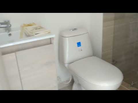 VENTA APARTAMENTO DE 3 ALCOBAS EN AMARÚ, MARAYA