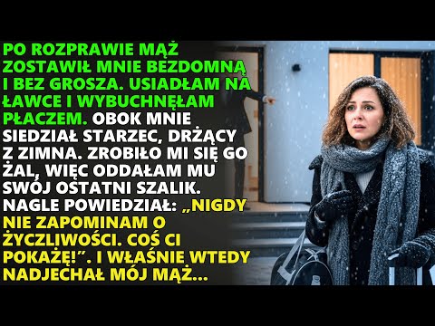 Teściowa córki wylała mi gorącą zupę na twarz. Jeden telefon zniszczył jej życie.