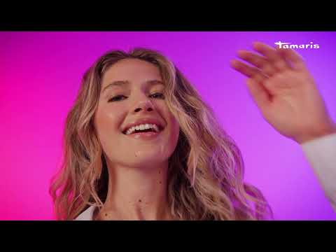 Tamaris New Collection