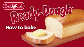 How to Bake Bridgford Frozen Ready-Dough®