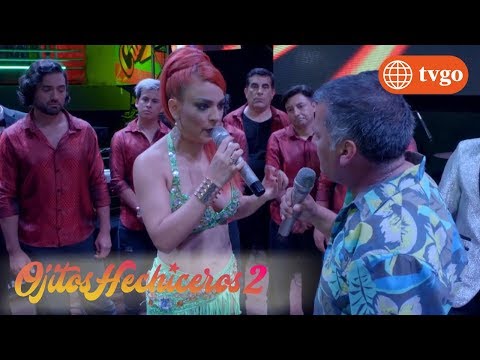 Enchanting Eyes 01/31/2019 - Chapter 152 - 2/5