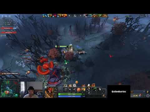 20200627 663502904 midone pieliedie stream Dota 2