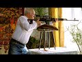 80-year-old Veteran Uses a Sniper Rifle to Avenge His Granddaughter's Injury