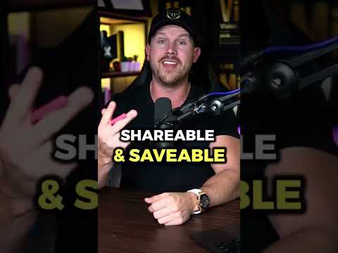 Real Estate Marketing Trends - The #1 Type of Content Realtors NEED to Post NOW