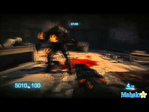 Bulletstorm Echoes - The Mall (3 Stars)