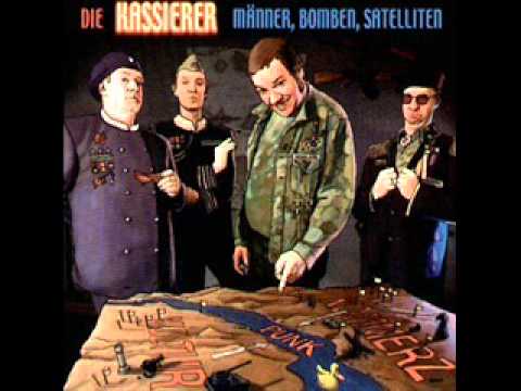 Du hast geguckt - Die Kassierer