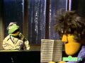 Classic Sesame Street Don Music Rewrites The Sesame Street Theme Song