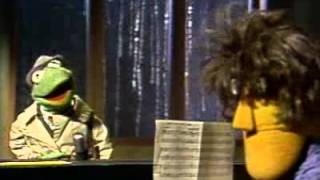 Classic Sesame Street   Don Music Rewrites The Sesame Street Theme Song