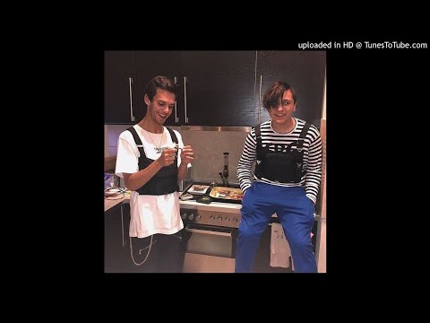 THRILL PILL x 163ONMYNECK TYPE BEAT