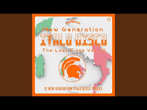 It's Long Ago (Long Vocal Alan B. Mix)