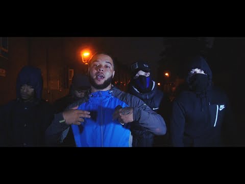 Gully Pactzz - No One - (Music Video)