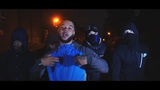 Gully Pactzz - No One - (Music Video)
