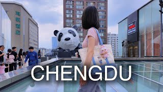 Another Page From Chengdu: More REAL Chengdu Food, More Must-Visit Spots| China Travel Vlog