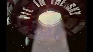 Pie In The Sky &amp; BBC1 Continuity - 1987