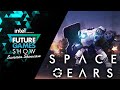 Space Gears Developer Presentation Trailer - Future Games Show Summer Showcase 2023
