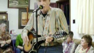 Jeff Bly - Maple Tears