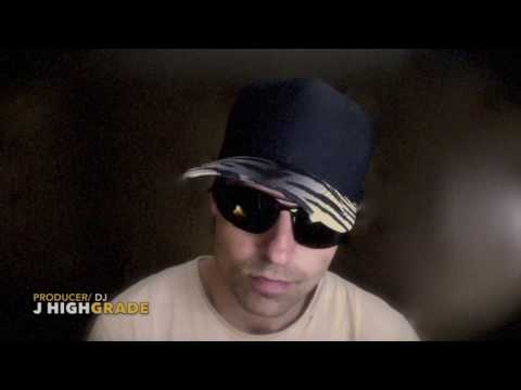 J HIGHGRADE - LOVE DOES