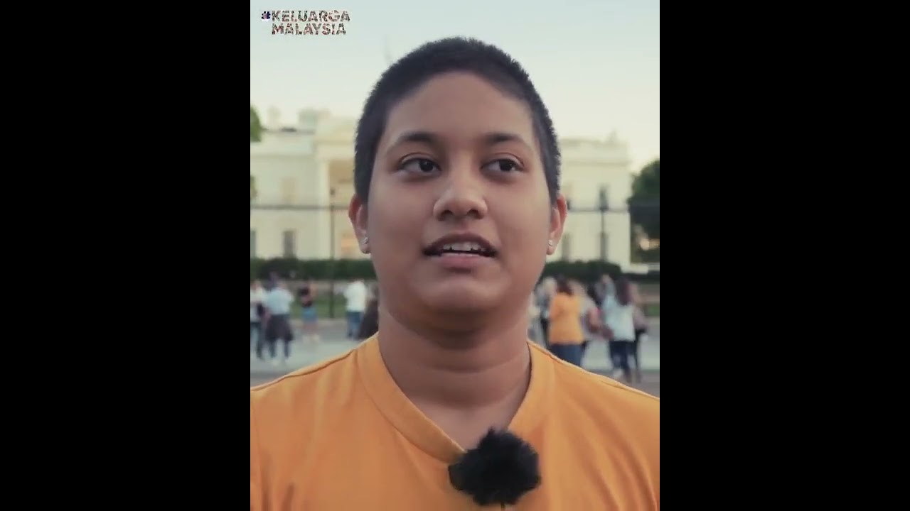 Temubual dan reaksi Keluarga Malaysia di Amerika Syarikat mengenai YAB Dato’ Sri Ismail Sabri Yaakob