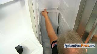 How to: Samsung Fan Blade DA31-00242A