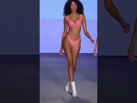 hot bikini fashion haul 2021