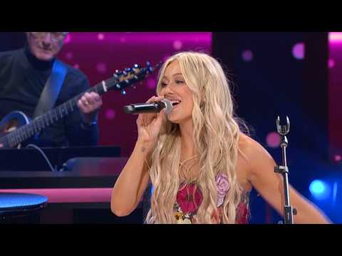 Madeline Merlo feat. Dustin Lynch - Broken Heart Thing [Grand Ole Opry Debut Performance]
