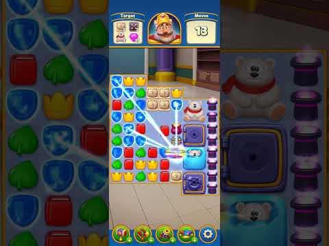 Royal Match Level 4131