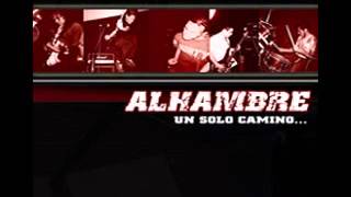 Alhambre - Fuerza Interna