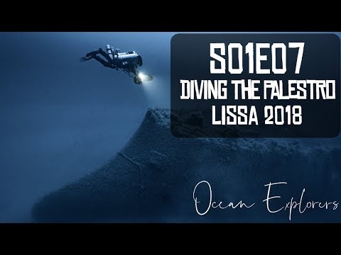 S01E07 Diving the Palestro - Battle of Lissa 2018