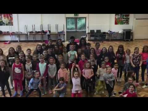 The Academy - Yr Academi