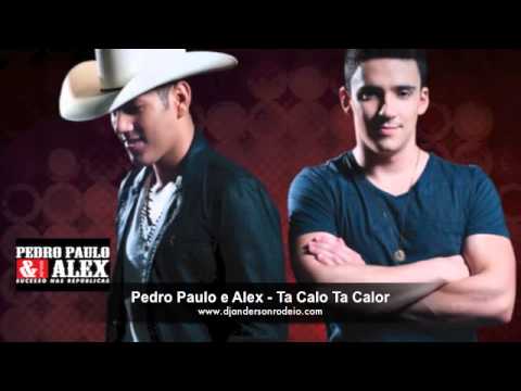 Ta Calor video