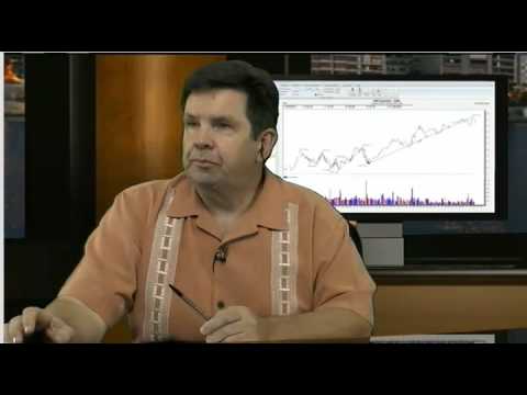 February 20th Power Trading Hour with host David White - 2013