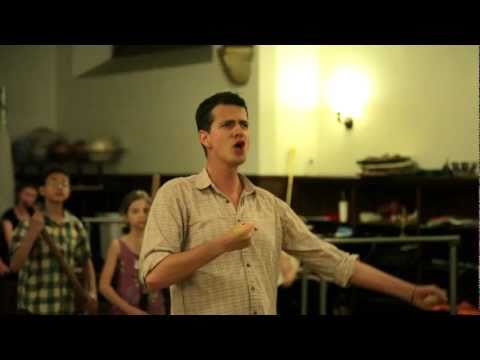 BEMF presents Steffani's Niobe, Regina di Tebe