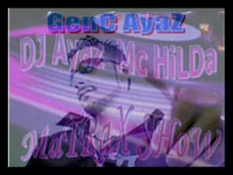 Dj AyaZ Mc HiLDa - vs iSmaiL YK - SeKeRim