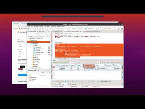 MySQL Query Optimization introduction