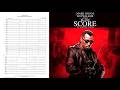 Mark Isham - "Daywalker" from "Blade". Score (Partitura).