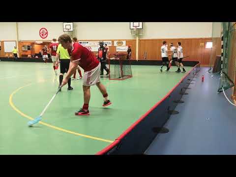 Förslövs IF - Eslövs IBF 2-8 Highlights 2019-03-17 #TESTASTÖR