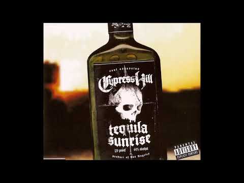 Cypress Hill (Feat. Barron Ricks) - Can You Handle This