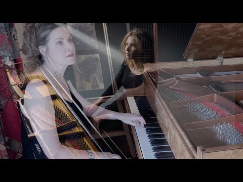 Blue Dream - Fiona Joy Hawkins