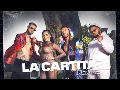 Video La Cartita (Remix) de Rasel