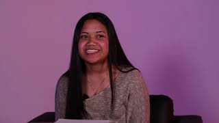 Season 7, Episode 1 Marshallese TV | IB Program, featuring Sepesim Francis