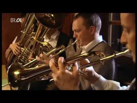 Schwangauer Tanzlmusi - Dum Dum Walzer