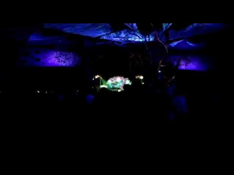 SATOR AREPO LIVE @ MO:DEM FESTIVAL BRASIL 2018