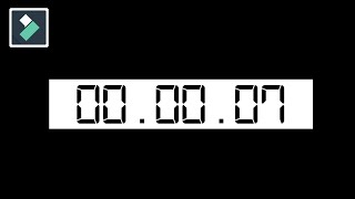 Download lagu How to Add a Timer in Filmora 11 *New Feature* mp3