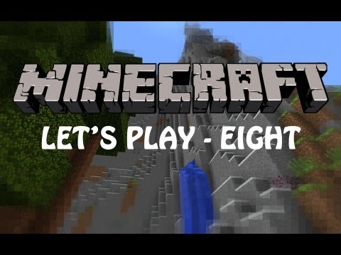 8. New Home & Enchantment Table -- Minecraft: Metallurgy and Other Mods.